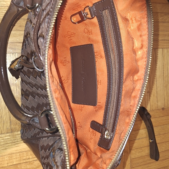 Cole Haan Crossbody Bag - Picture 3 of 8